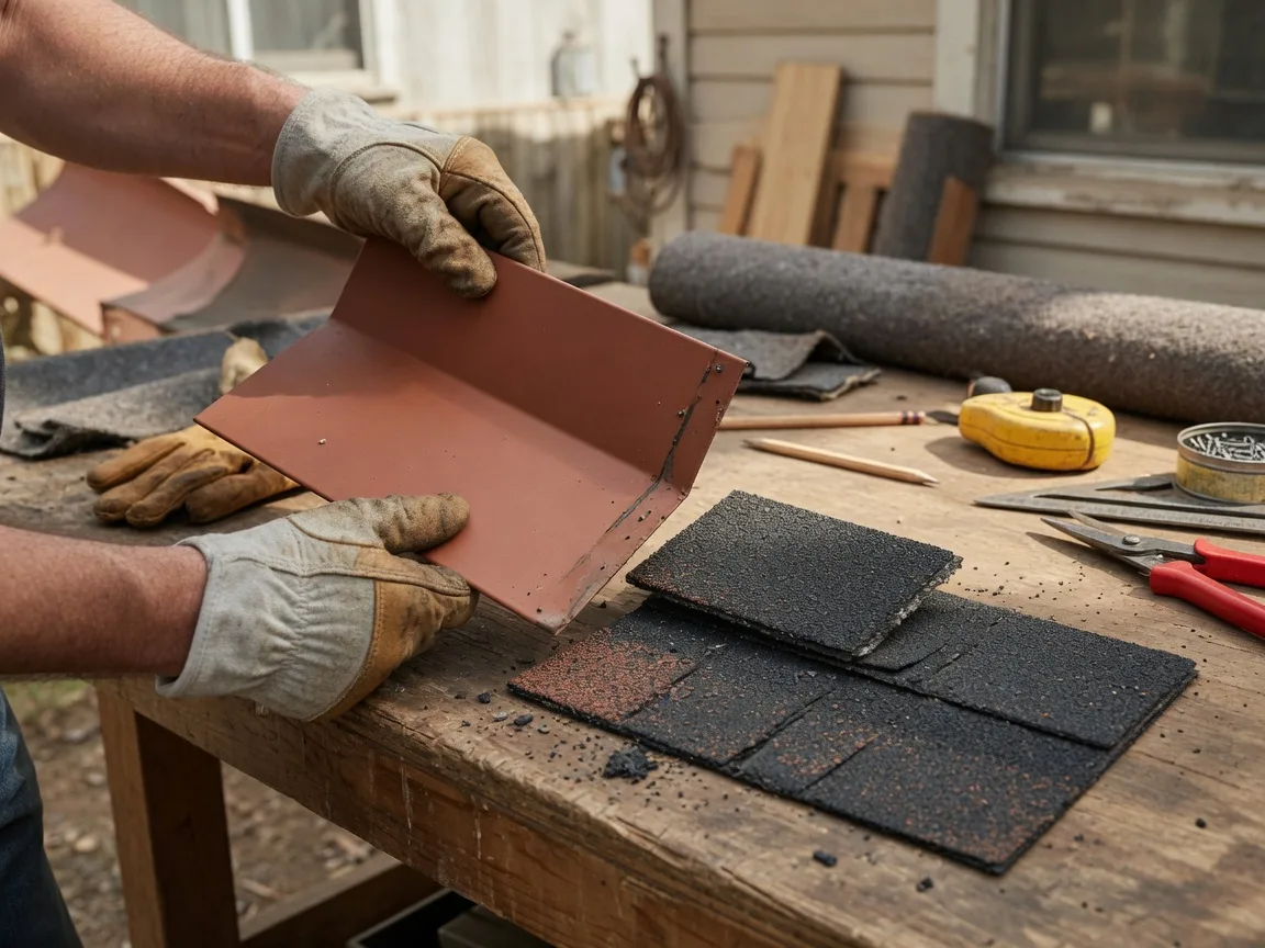 Roof Repair company in Brunswick, MO